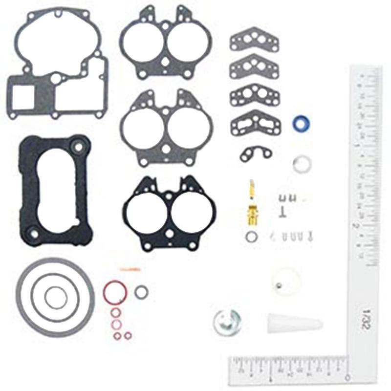 Walker Products 151039A Walker Products 151039A Carb Kit - Rochester 2 BBL; 2GC, 2GV