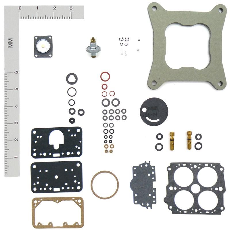 Walker Products 151516 Walker Products 151516 Carburetor Repair Kit