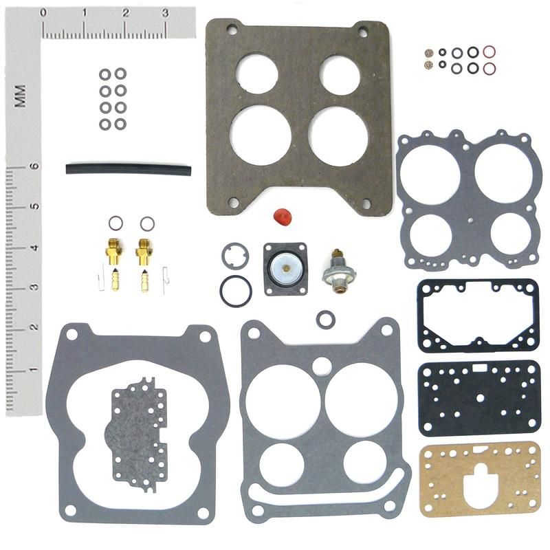 Walker Products 151517 Walker Products 151517 Carburetor Repair Kit