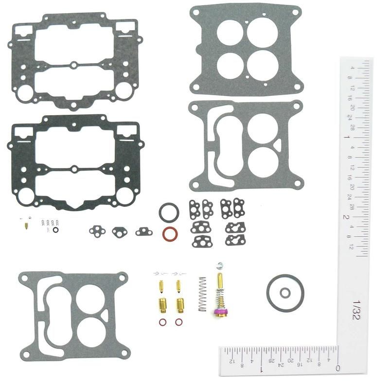 Walker Products 15328B Walker Products 15328B Carb Kit - Carter 4 BBL; AFB