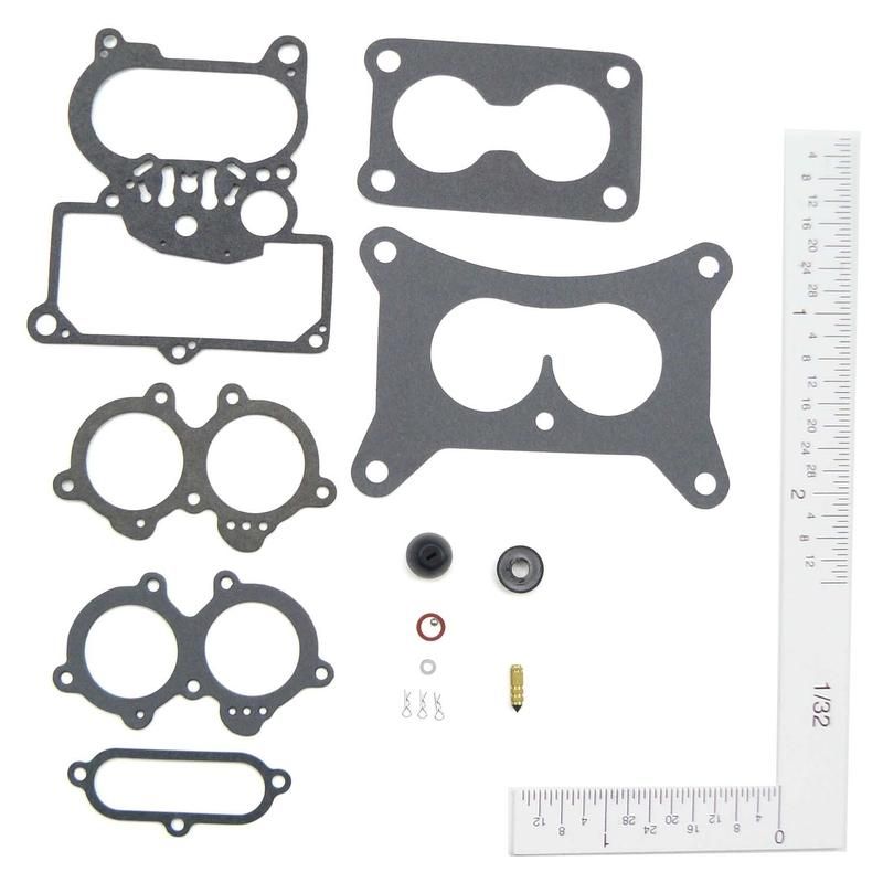 Walker Products 15416 Walker Products 15416 Carb Kit - Holley 2 BBL; 2209