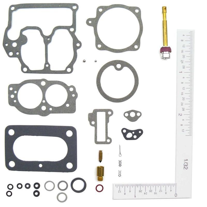 Walker Products 15528 Walker Products 15528 Carb Kit - Aisan 2 BBL