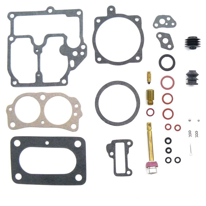 Walker Products 15531 Walker Products 15531 Carb Kit - Aisan 2 BBL