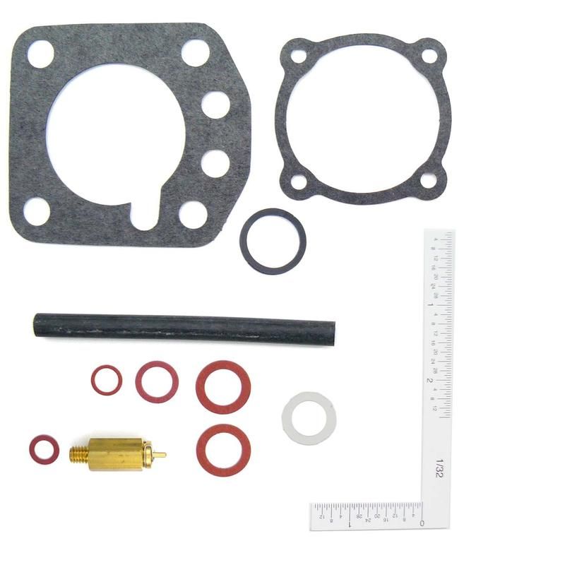 Walker Products 15567 Walker Products 15567 Carb Kit - Hitachi 1 BBL; HJG46W