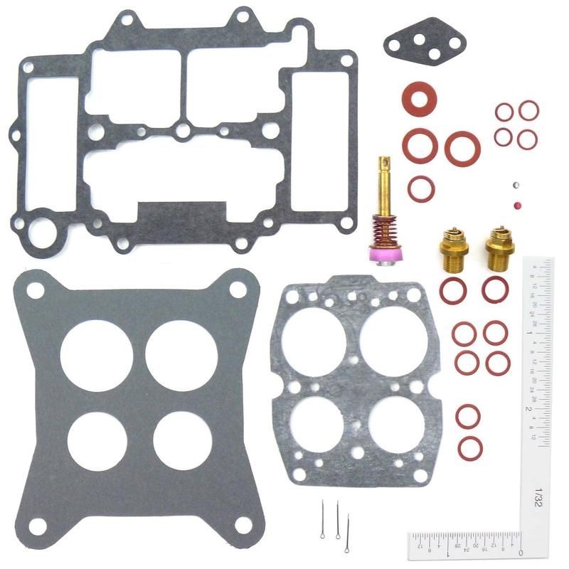 Walker Products 15612 Walker Products 15612 Carb Kit - Hitachi 4 BBL