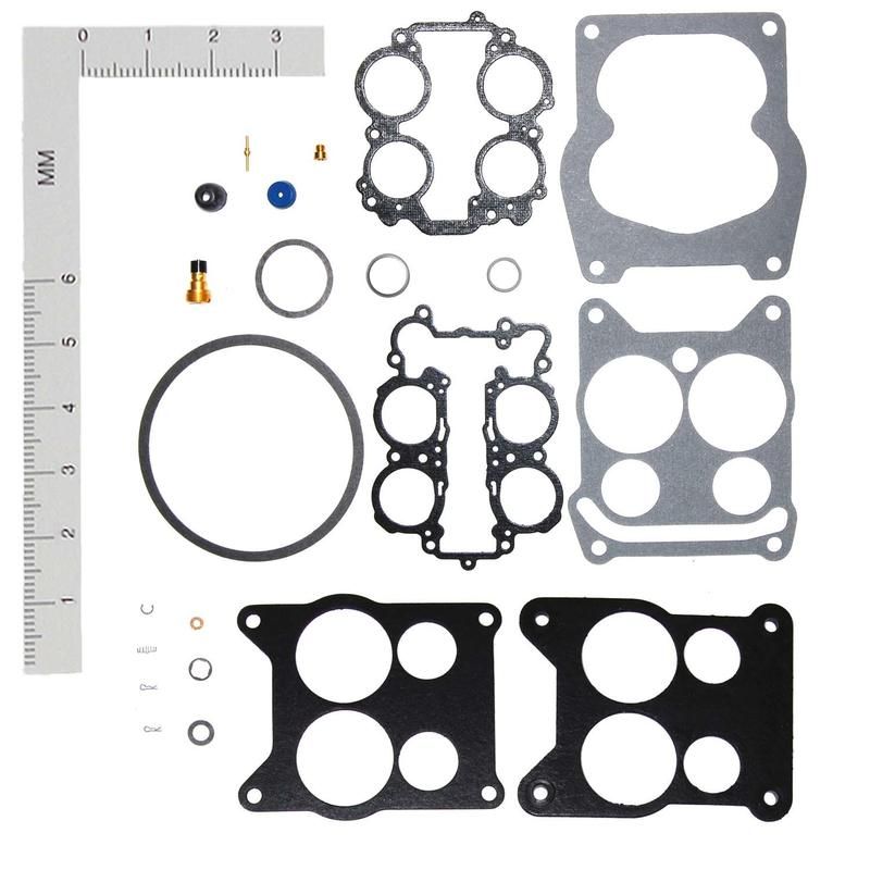Walker Products 15742 Walker Products 15742 Carb Kit - Holley 4 BBL; 4360