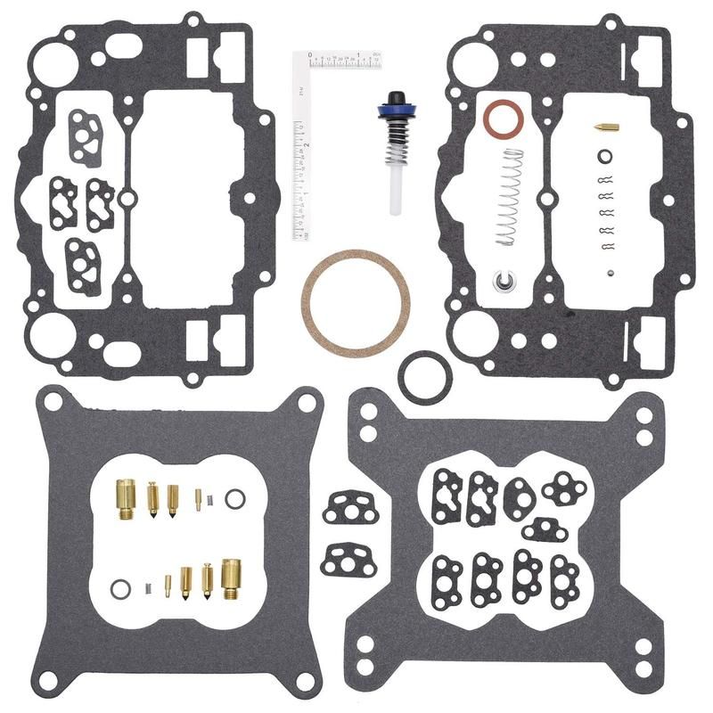 Walker Products 15881A Walker Products 15881A Carb Kit - Carter 4 BBL; AFB