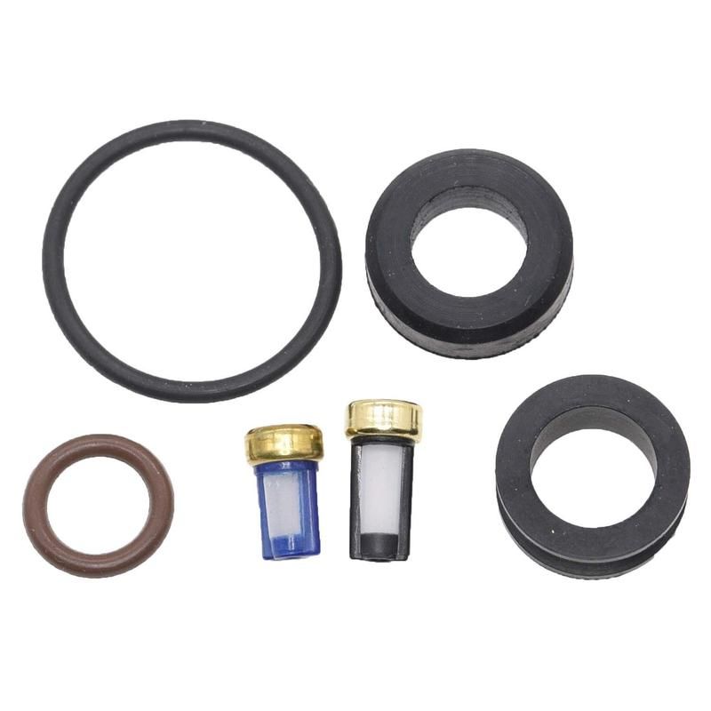 Walker Products 17087 Walker Products 17087 Fuel Injector Seal Kit