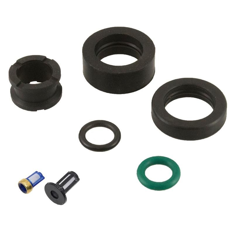 Walker Products 17092 Walker Products 17092 Fuel Injector Seal Kit