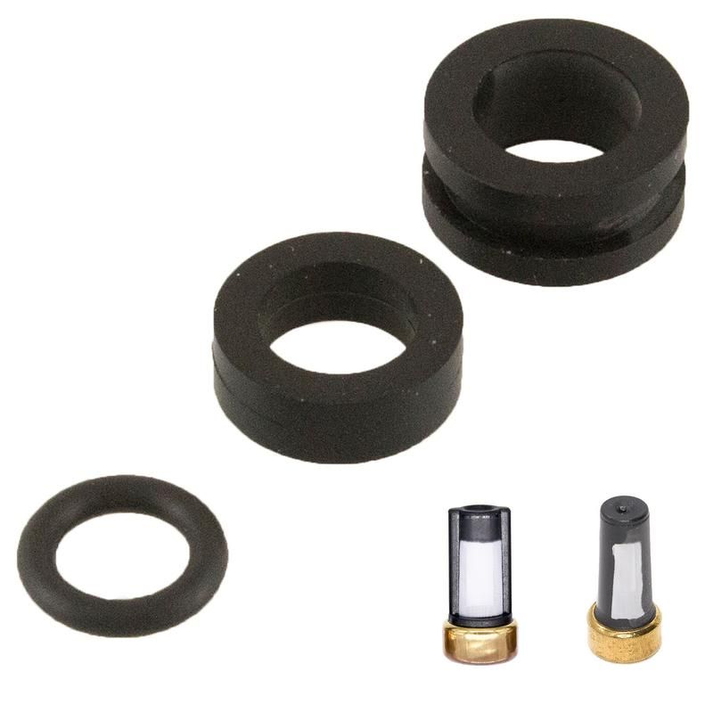 Walker Products 17096 Walker Products 17096 Fuel Injector Seal Kit