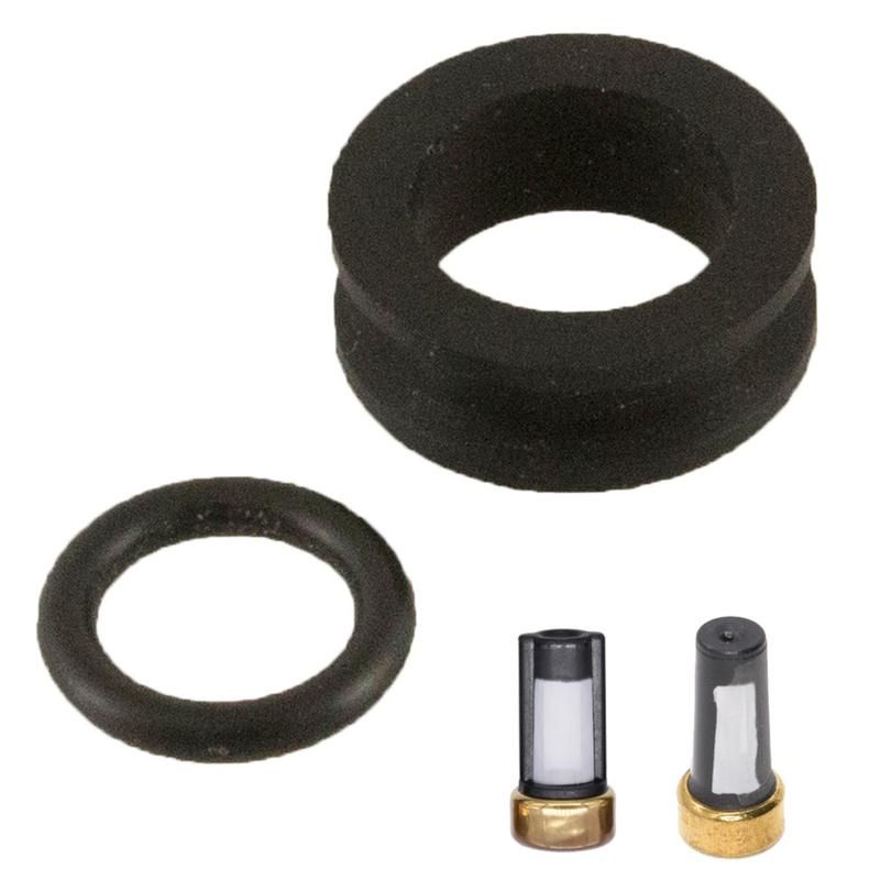 Walker Products 17097 Walker Products 17097 Fuel Injector Seal Kit
