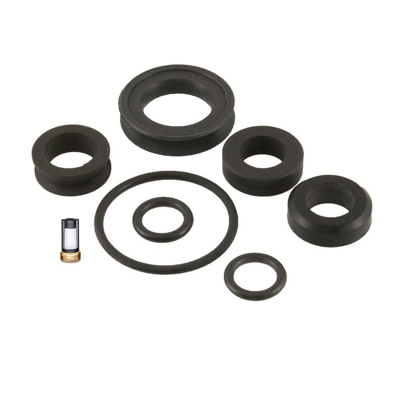 Walker Products 17098 Walker Products 17098 Fuel Injector Seal Kit
