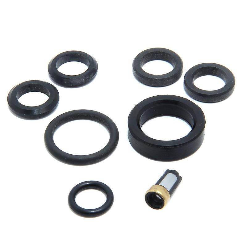 Walker Products 17118 Walker Products 17118 Fuel Injector Seal Kit