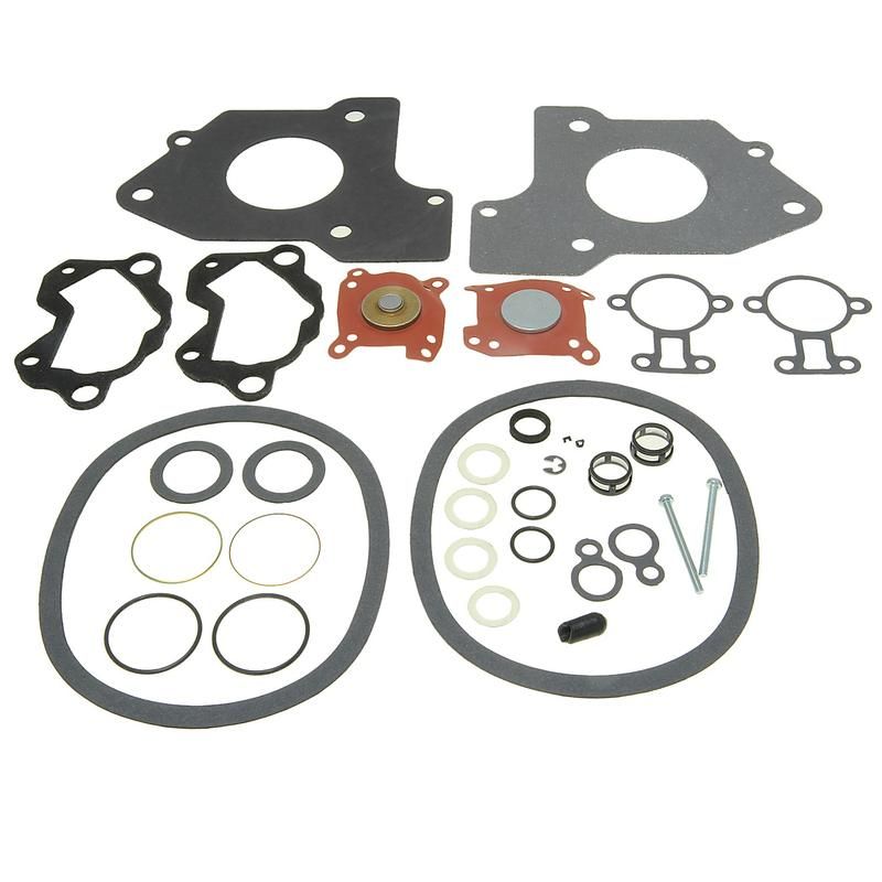 Walker Products 18005 Walker Products 18005 Fuel Injector Repair Kit