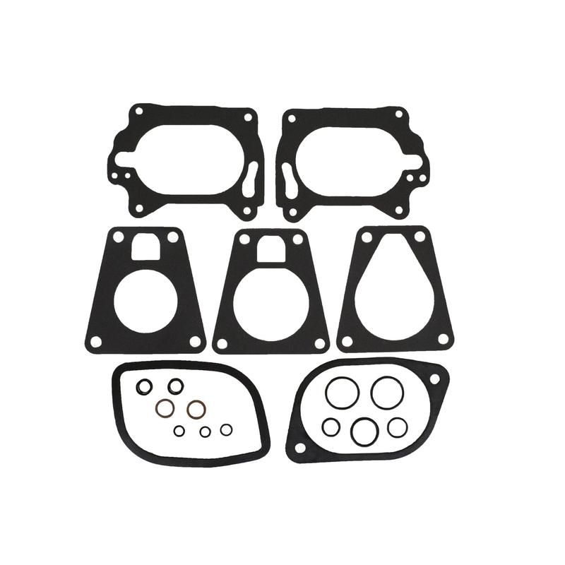 Walker Products 18010A Walker Products 18010A Fuel Injector Repair Kit