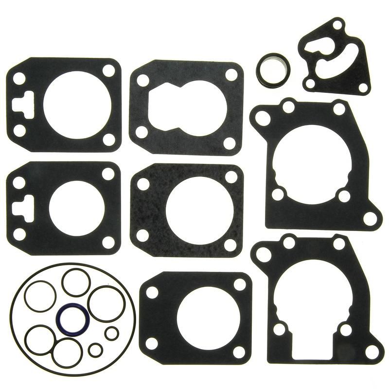 Walker Products 18016A Walker Products 18016A Fuel Injector Repair Kit