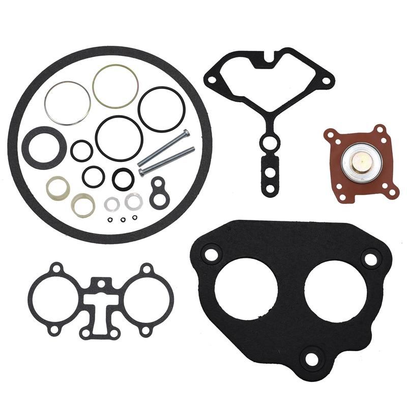 Walker Products 18025 Walker Products 18025 Fuel Injector Repair Kit