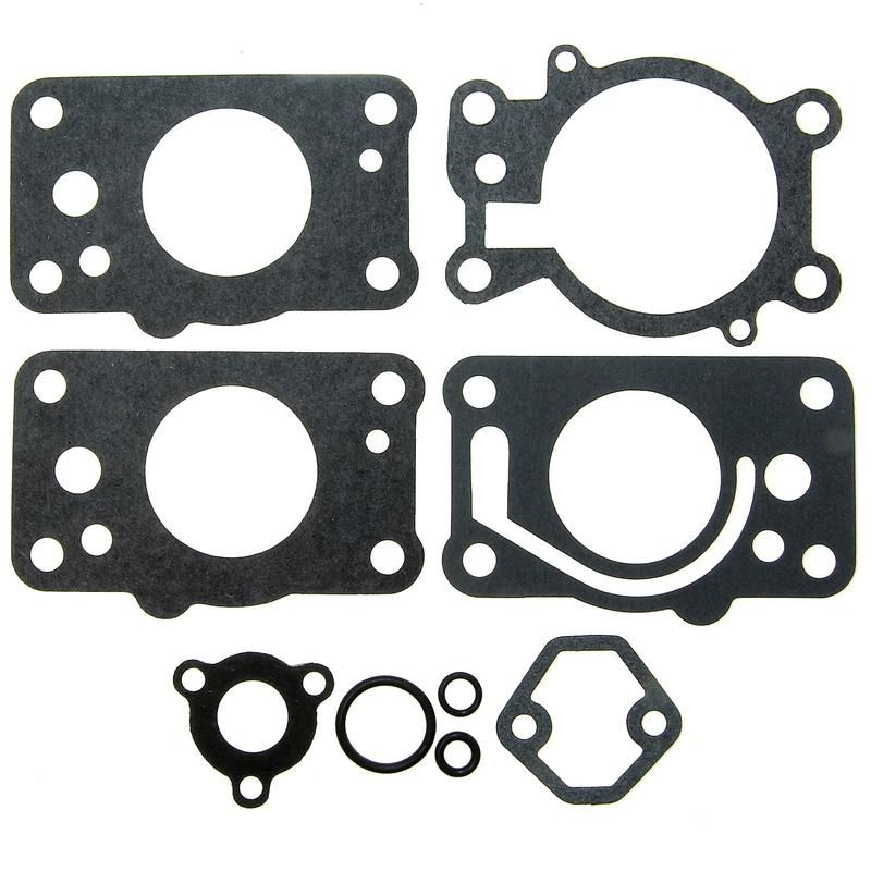 Walker Products 18043 Walker Products 18043 Fuel Injector Repair Kit