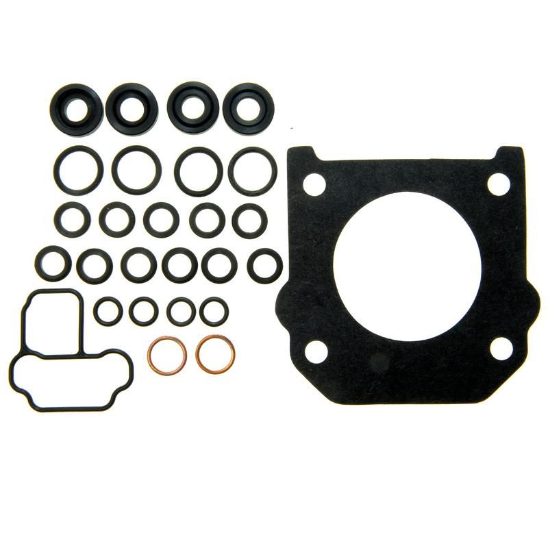 Walker Products 18096 Walker Products 18096 Fuel Injector Repair Kit