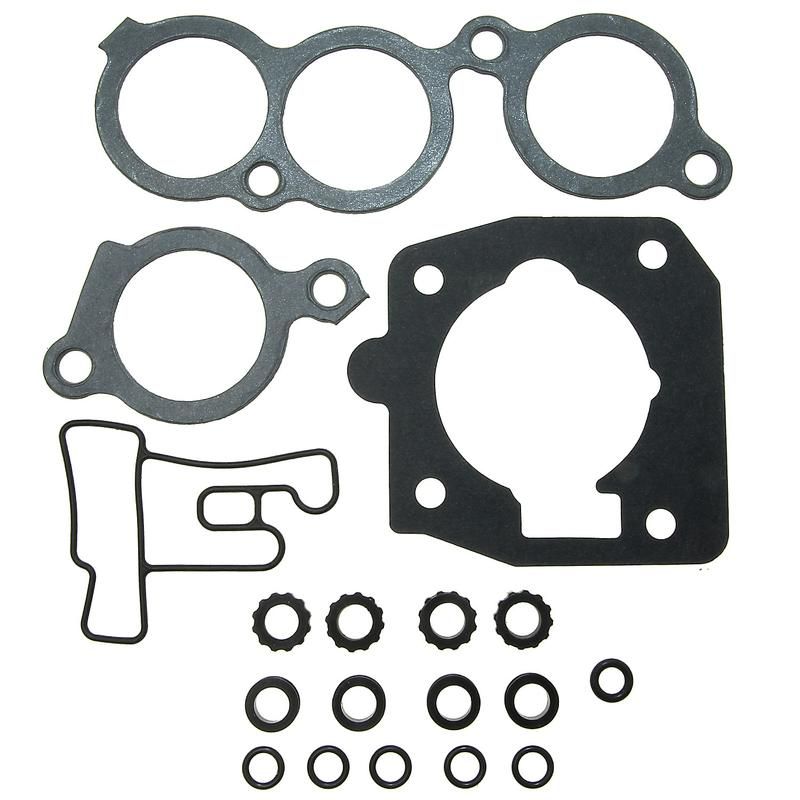 Walker Products 18118 Walker Products 18118 Fuel Injector Repair Kit