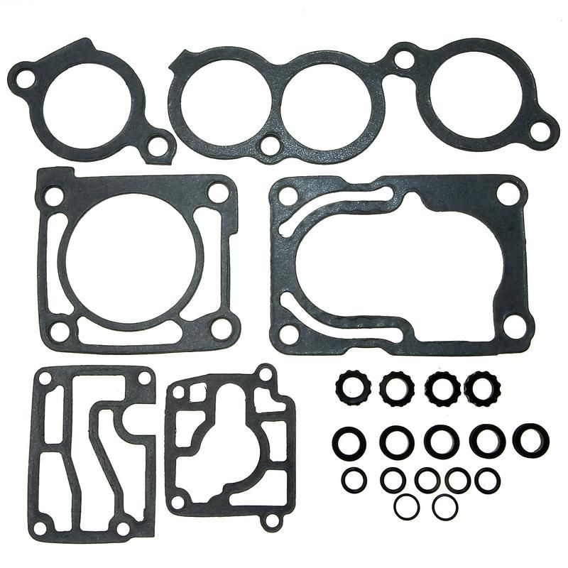 Walker Products 18120 Walker Products 18120 Fuel Injector Repair Kit