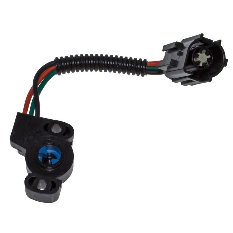 Walker Products 200-1081 Walker Products 200-1081 Throttle Position Sensor