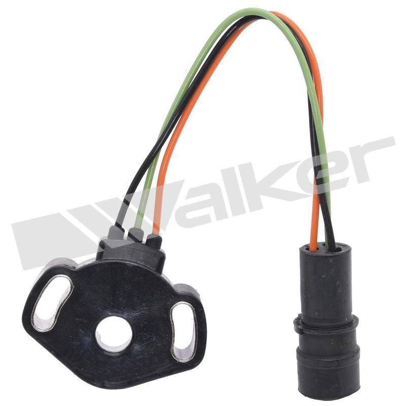 Walker Products 200-1455 Walker Products 200-1455 Throttle Position Sensor