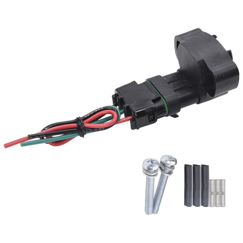 Walker Products 200-91001 Walker Products 200-91001 Throttle Position Sensor - Full Service Kit