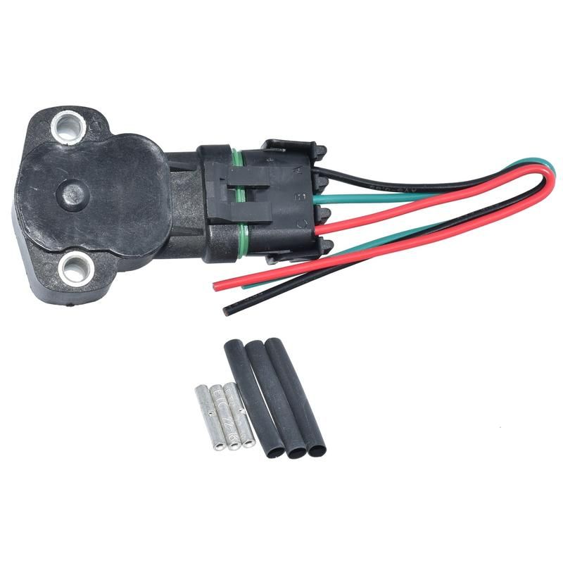 Walker Products 200-91008 Walker Products 200-91008 Throttle Position Sensor - Full Service Kit