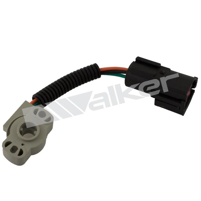 Walker Products 200-91014 Walker Products 200-91014 Throttle Position Sensor - Full Service Kit