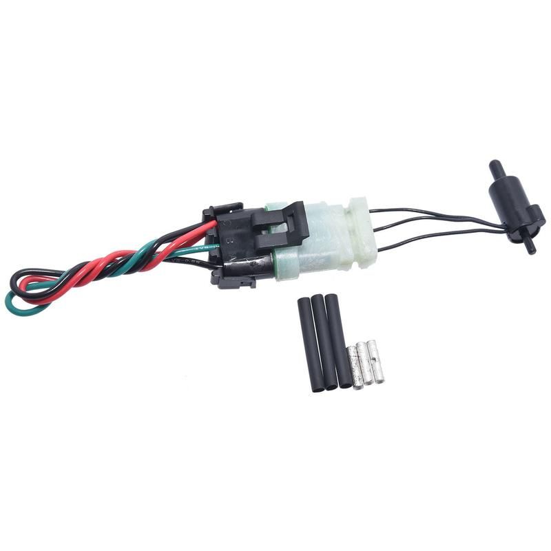 Walker Products 200-91031 Walker Products 200-91031 Throttle Position Sensor - Full Service Kit