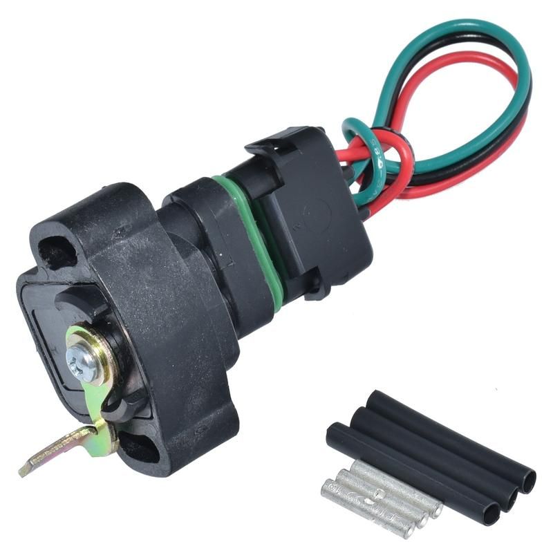 Walker Products 200-91034 Walker Products 200-91034 Throttle Position Sensor - Full Service Kit