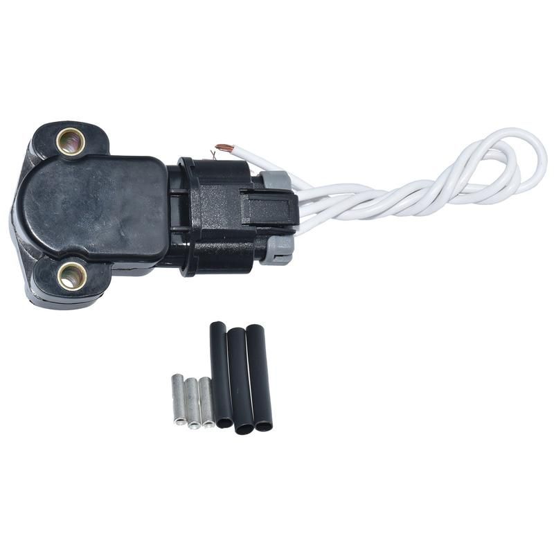 Walker Products 200-91062 Walker Products 200-91062 Throttle Position Sensor - Full Service Kit