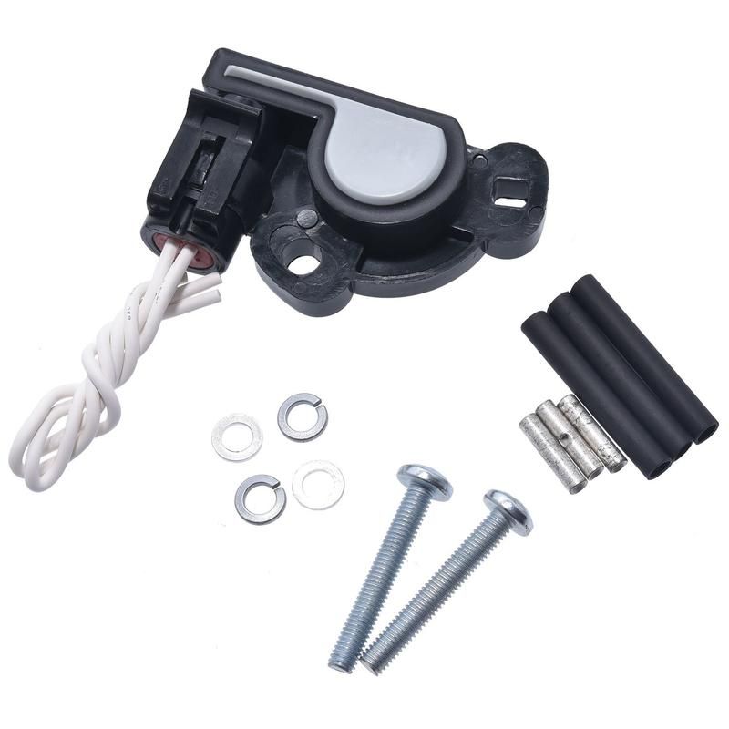 Walker Products 200-91077 Walker Products 200-91077 Throttle Position Sensor - Full Service Kit