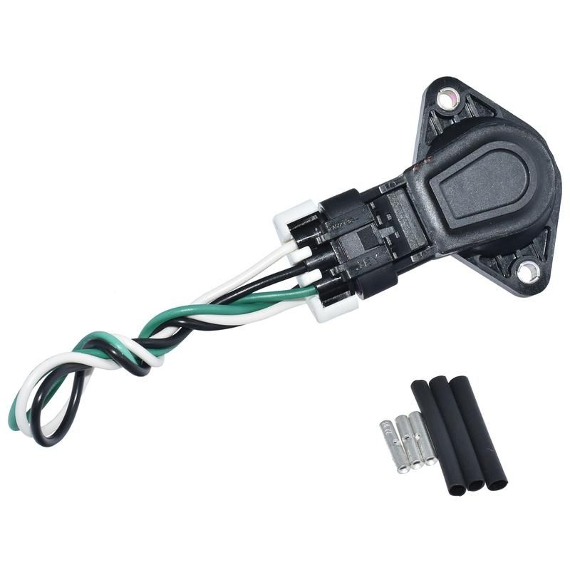 Walker Products 200-91083 Walker Products 200-91083 Throttle Position Sensor - Full Service Kit