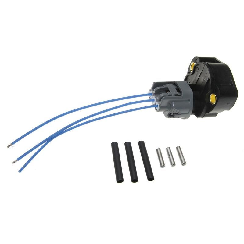 Walker Products 200-91103 Walker Products 200-91103 Throttle Position Sensor - Full Service Kit