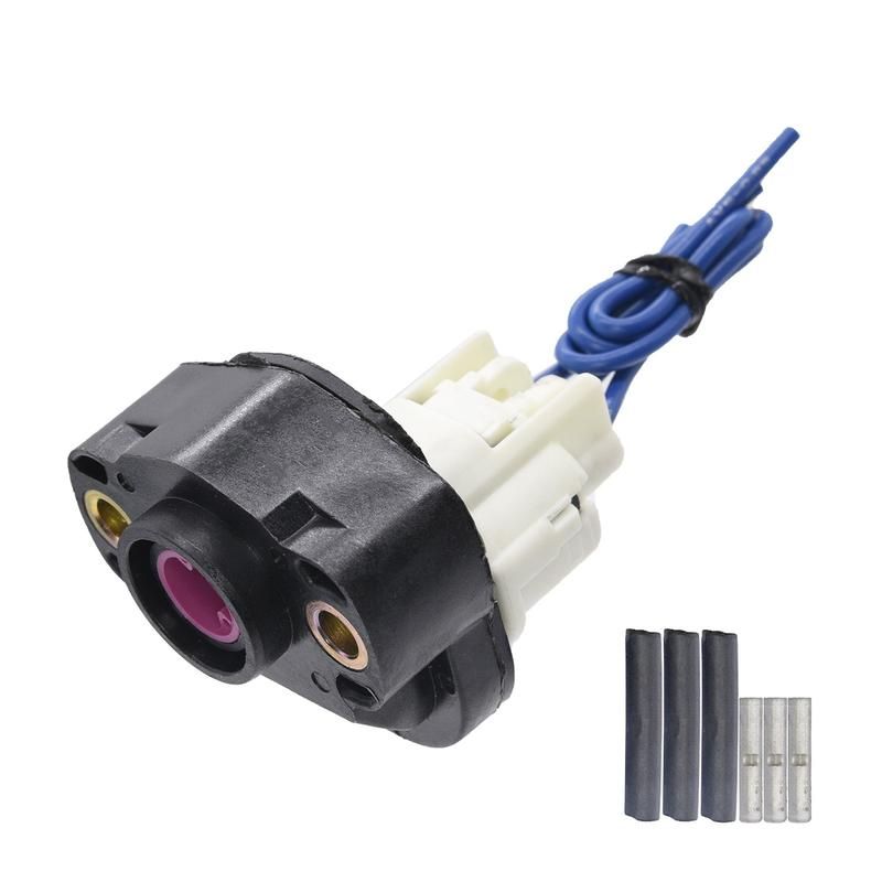 Walker Products 200-91104 Walker Products 200-91104 Throttle Position Sensor - Full Service Kit