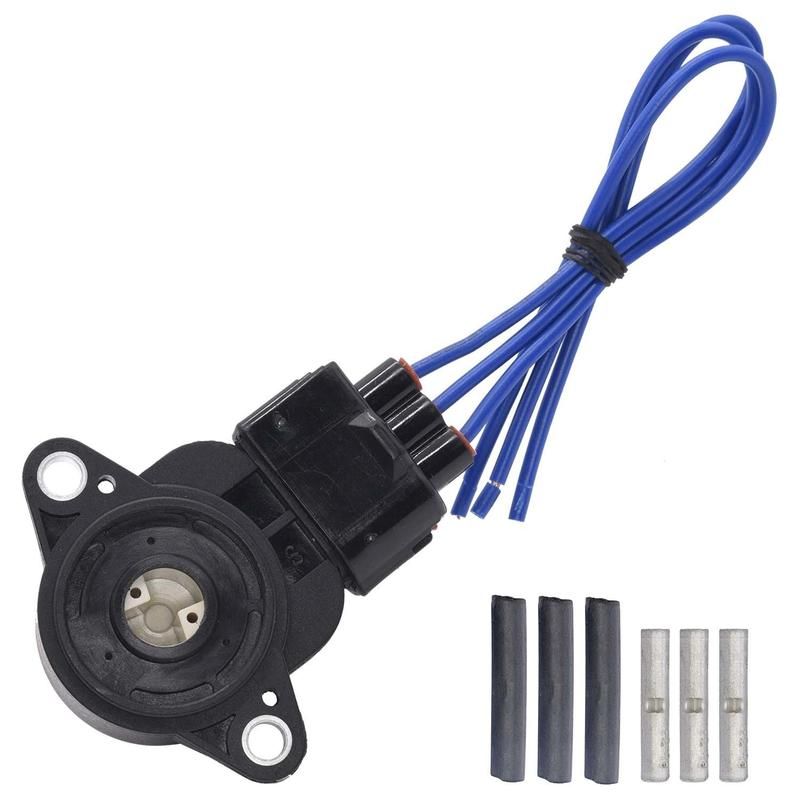 Walker Products 200-91225 Walker Products 200-91225 Throttle Position Sensor - Full Service Kit