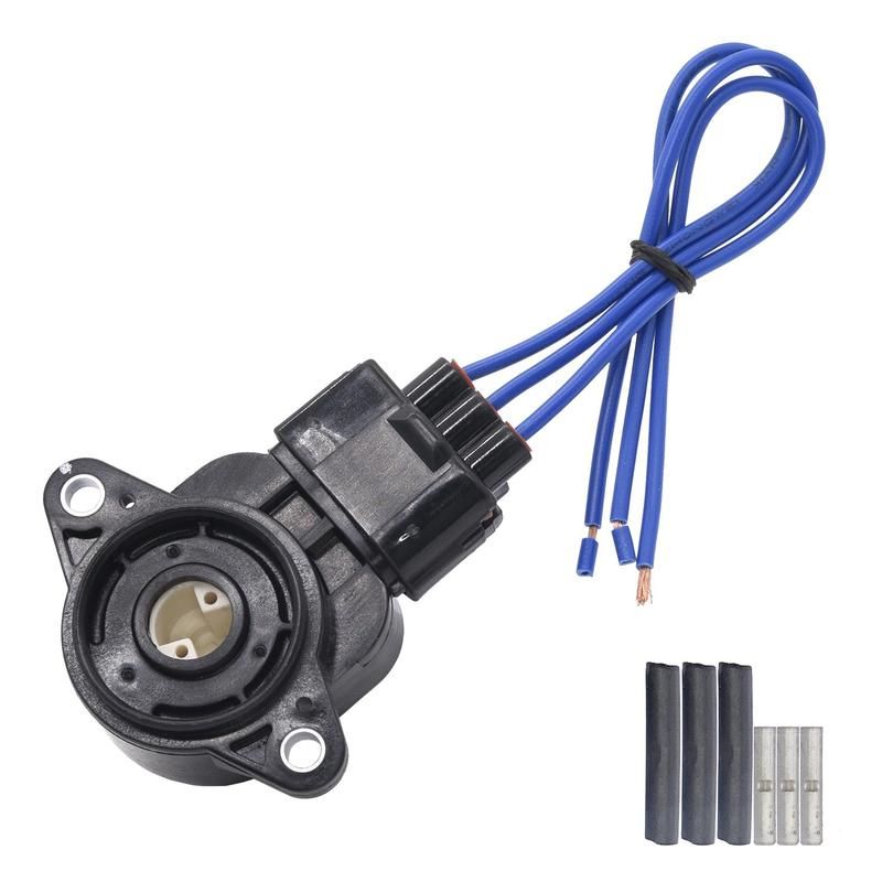 Walker Products 200-91238 Walker Products 200-91238 Throttle Position Sensor - Full Service Kit