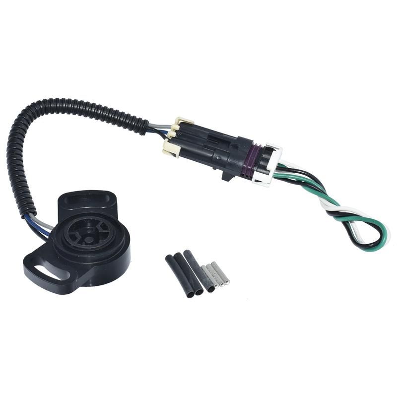 Walker Products 200-91319 Walker Products 200-91319 Throttle Position Sensor - Full Service Kit