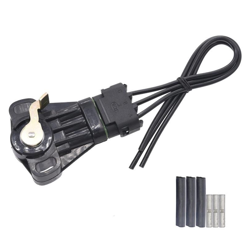 Walker Products 200-91416 Walker Products 200-91416 Throttle Position Sensor - Full Service Kit