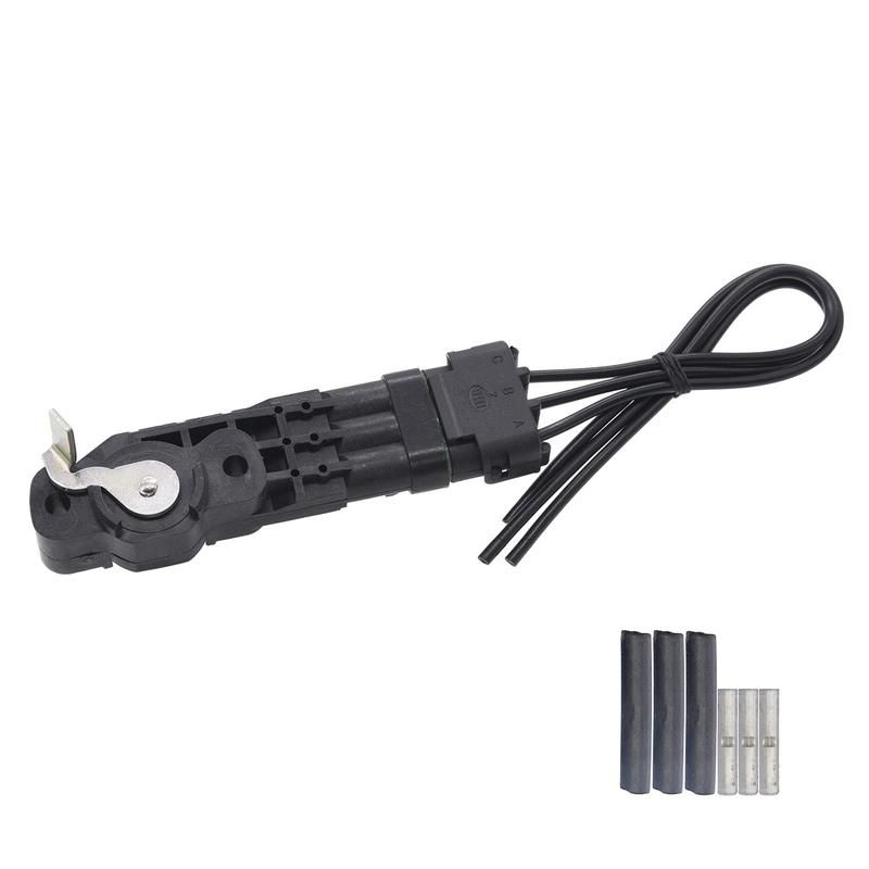 Walker Products 200-91437 Walker Products 200-91437 Throttle Position Sensor - Full Service Kit