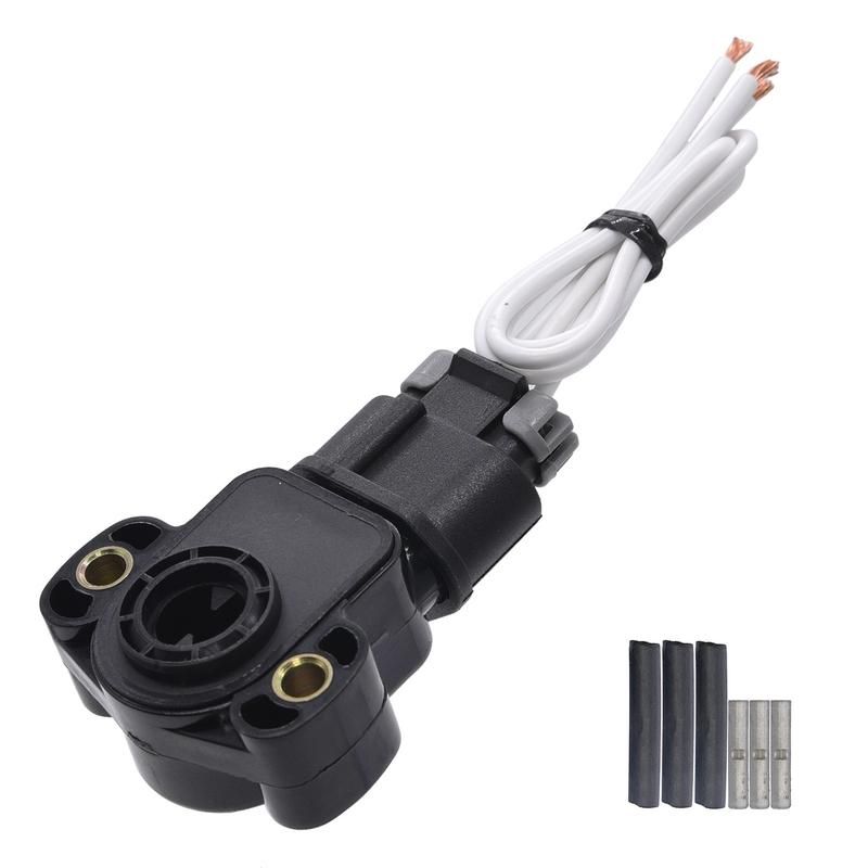 Walker Products 200-91440 Walker Products 200-91440 Throttle Position Sensor - Full Service Kit