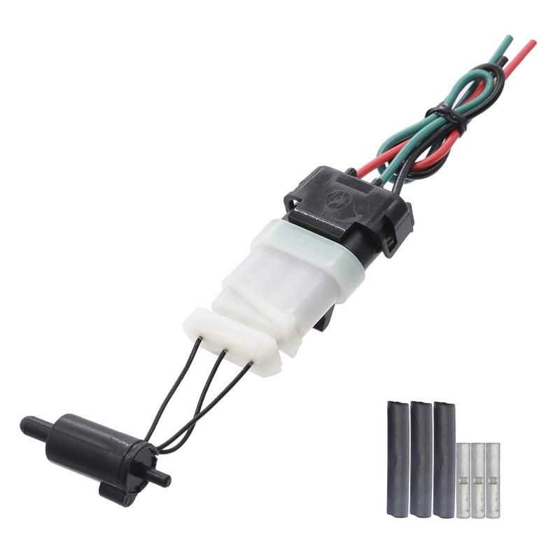 Walker Products 200-91448 Walker Products 200-91448 Throttle Position Sensor - Full Service Kit