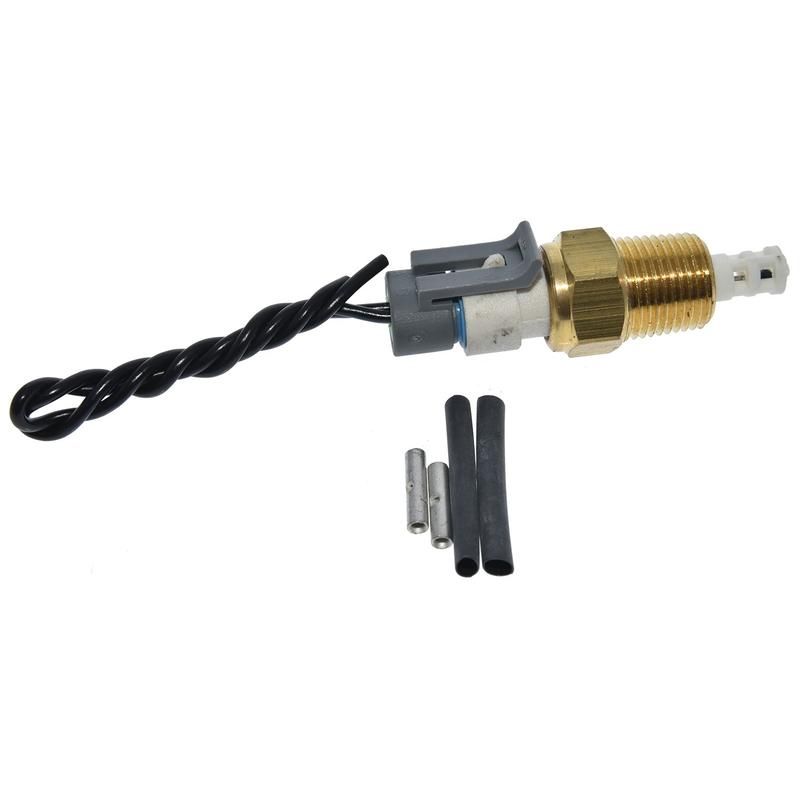 Walker Products 210-91001 Walker Products 210-91001 Air Charge Temperature Sensor - Full Service Kit