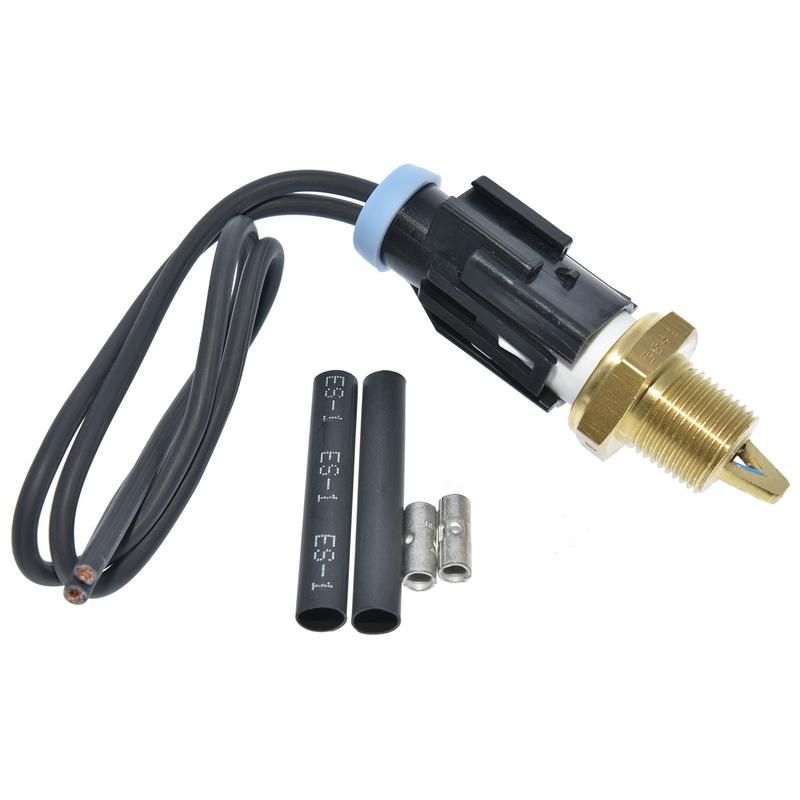 Walker Products 210-91002 Walker Products 210-91002 Air Charge Temperature Sensor - Full Service Kit