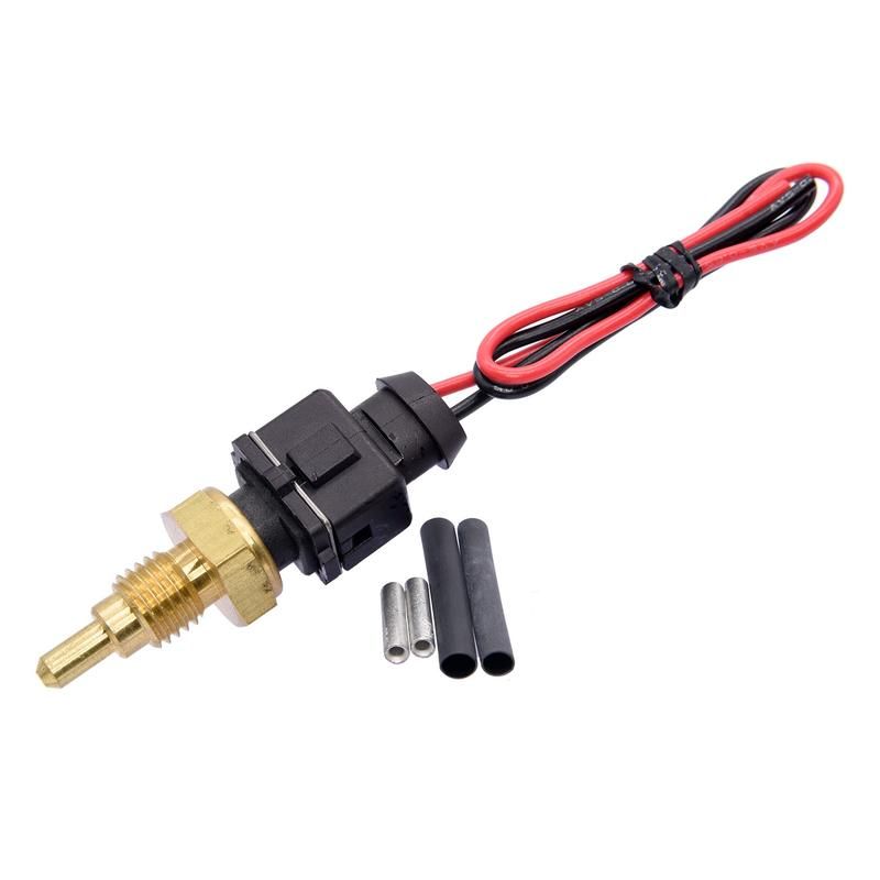 Walker Products 210-91007 Walker Products 210-91007 Air Charge Temperature Sensor - Full Service Kit