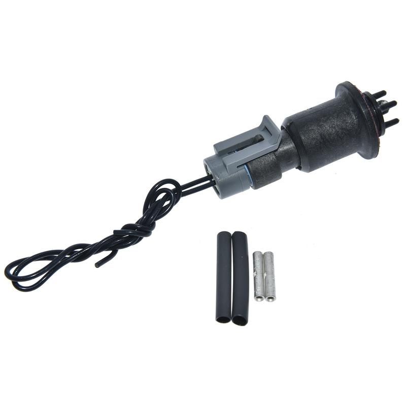 Walker Products 210-91009 Walker Products 210-91009 Air Charge Temperature Sensor - Full Service Kit