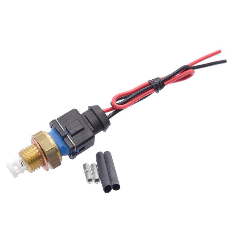 Walker Products 210-91023 Walker Products 210-91023 Air Charge Temperature Sensor - Full Service Kit