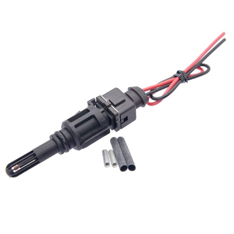 Walker Products 210-91052 Walker Products 210-91052 Air Charge Temperature Sensor - Full Service Kit